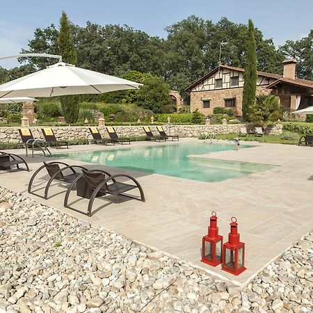 Gasthaus La Casona De Valfrio- Adults Only Collado  Exterior foto
